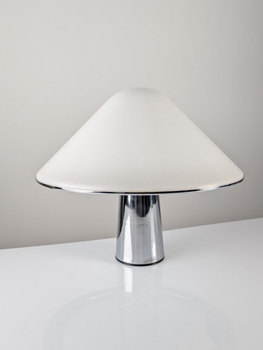 Large elpis table lamp - table, by
