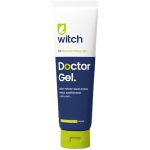 Witch doctor gel - gel, 35ml