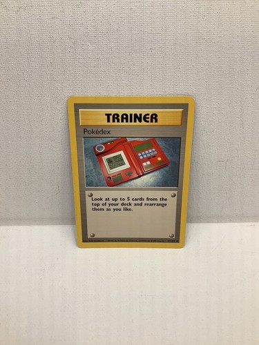 Rare 1995 pokemon - rare, 1995,96,98
