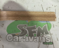 Hymer / Eriba Iron-on edging -