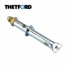 Thetford Fridge Steel Gas