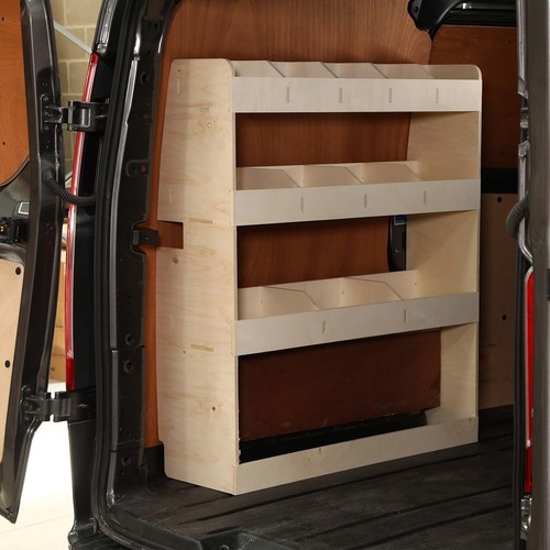 Ford transit custom - ford, l1