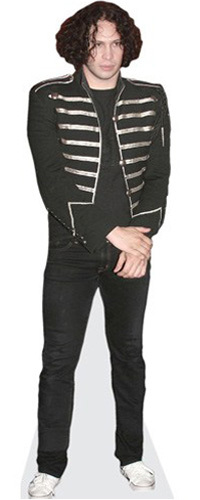 Ray toro life size celebrity - toro,