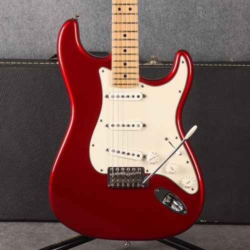 Fender american special strat - fender,