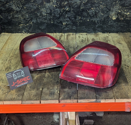 Toyota mr2 jdm - jdm, tail