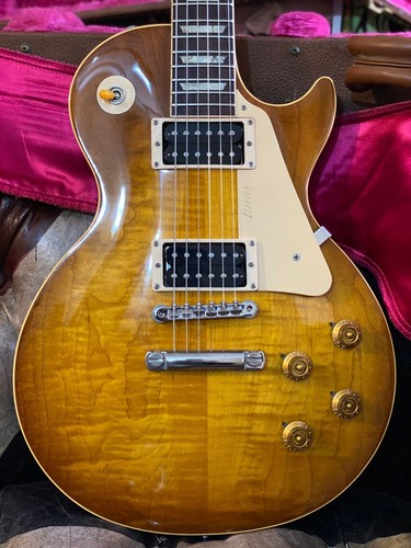 Gibson les paul classic - les,