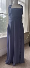 Bridesmaids/occasion Dress By