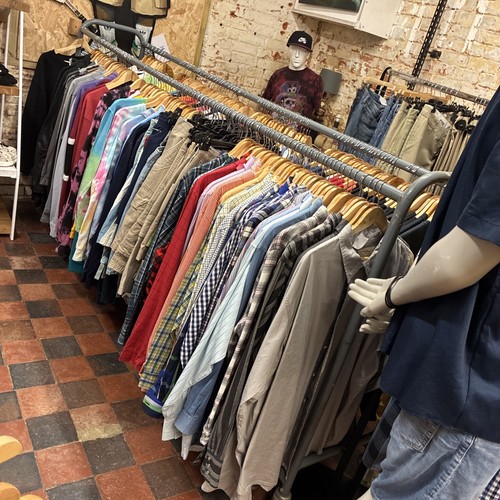 Retail rails shop fitting - rails,