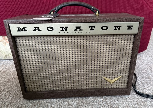 Magnatone starlite 1x8 - starlite,