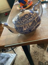 Copeland Spode 1.5 cup teapot