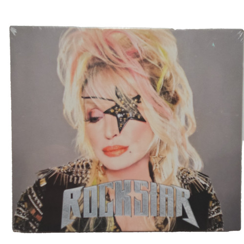 New dolly parton - new,