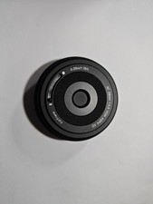 Voltron AF 28mm F4.5 Pancake