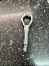 Vauxhall Astra Corsa Zafira Astra Tigra Tow Hook Towing Eye Recovery Hook NLJ22
