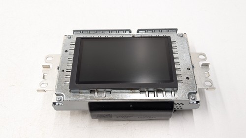 Volvo v40 mk2 dashboard - v40,