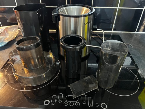 Aicok juicer extractor high - aicok,