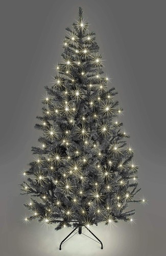 Artificial christmas tree - artificial,