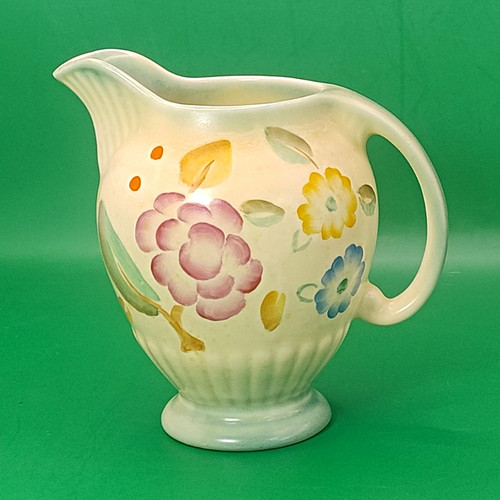Vintage crown devon floral - devon,