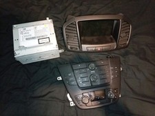 VAUXHALL INSIGNIA MK1 09-13 CD