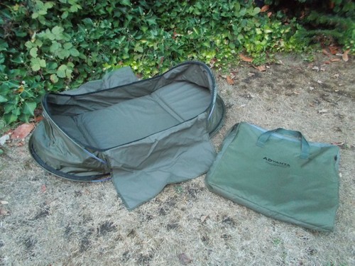 Advanta protector carp - protector, cradle