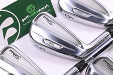 Left Hand Titleist T100 2021