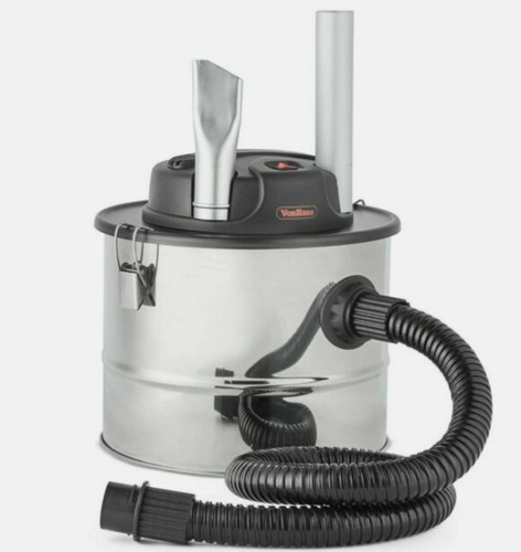 Vonhaus ash vacuum cleaner - ,