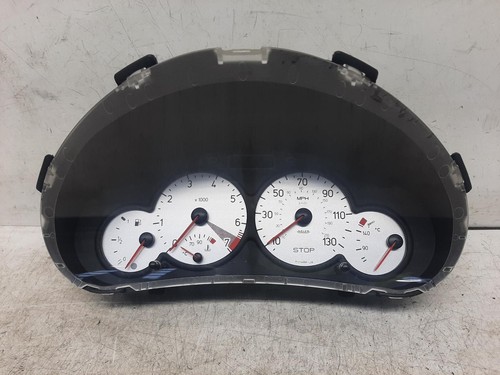 2003 peugeot 206 - 206, petrol