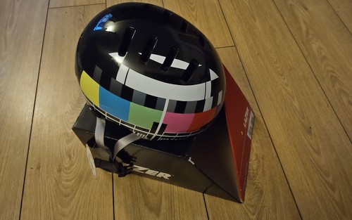 Lazer street urban - lazer, cycling