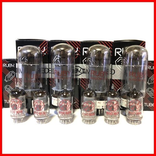 Peavey 6505 vacuum - vacuum, tube