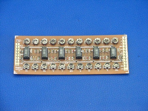 Platinum tp2 from wersi organ - wersi,