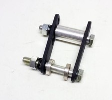 LOWERING KIT REAR YAMAHA