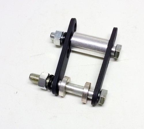 Lowering kit rear yamaha - lowering,