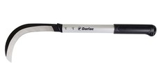 Sickle Gardening Hand Tool Scythe Darlac Overgrowth Cutter Tools