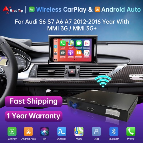 For audi mmi3g 2012 - for,