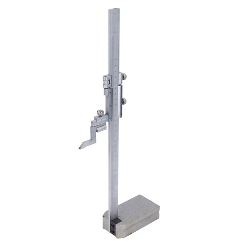 Vernier height gauge stainless - height,