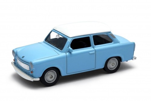 Trabant 601 inches 7 - 601,