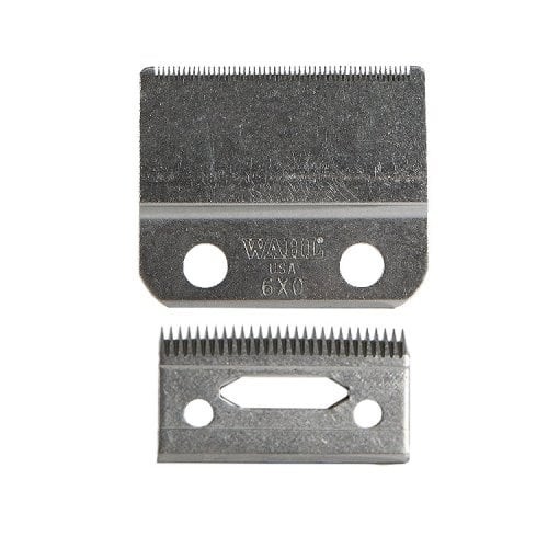 Wahl hole clipper blade - wahl, 2-hole