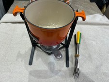 Le Creuset Vintage Cast Iron