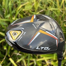 KING COBRA🚩LTD-X Driver /