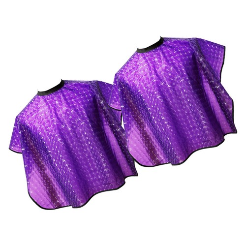 2pcs hair dye cape waterproof - hair,