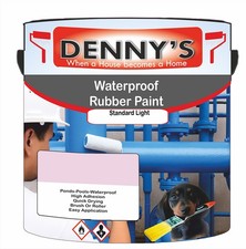 Dennys Waterpoof Ponds Paint -
