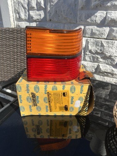 Vento outer rear lamp s - vw, o/s