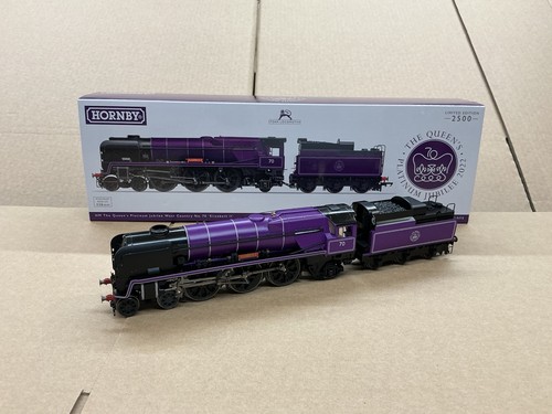 Hornby gauge steam - hornby,
