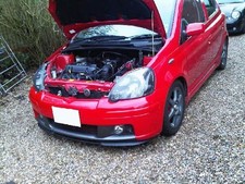 Suitable for Toyota Yaris MK1