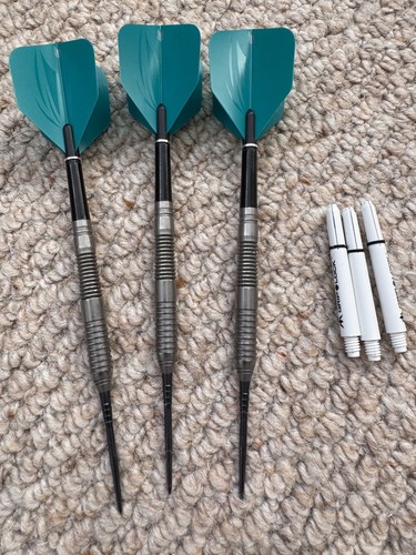 Target precision 26g - 26g, 90%