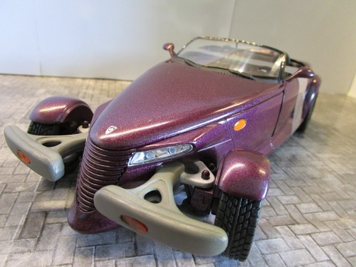 Anson plymouth prowler - anson, 1.18