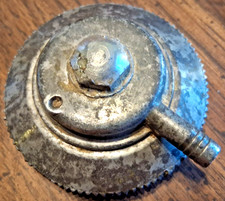 Lucas K2F magneto contact