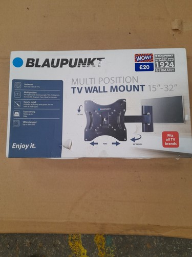 Blaupunkt multi position - blaupunkt,