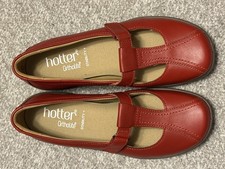 HOTTER WOMENS ORTOLITE