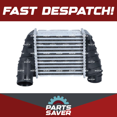 Intercooler fits audi - intercooler,