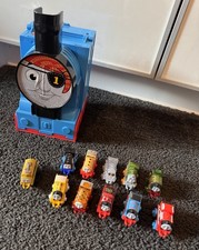 Thomas The Tank Engine Pop-up